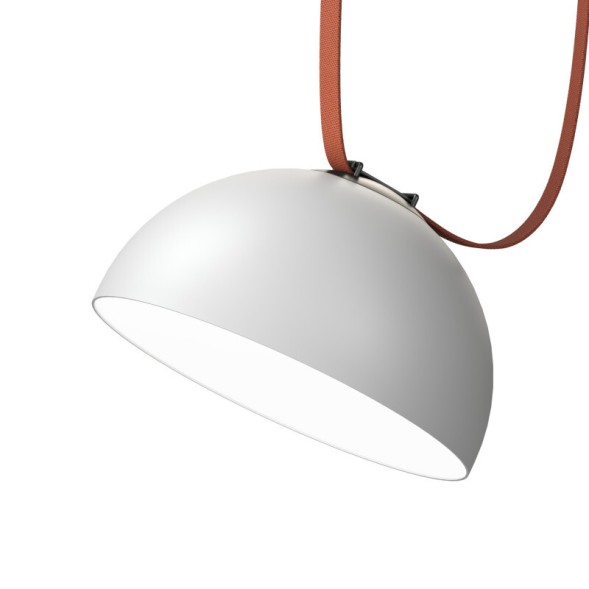 Трековый светильник BELTY SMART FLOW DK5662-WH+BK