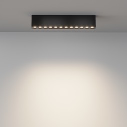 Потолочный светильник Technical C066CL-20W3-6K-B