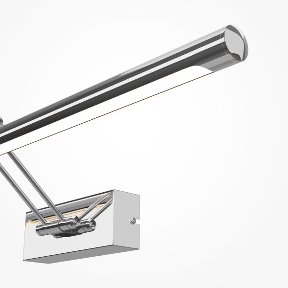 Подсветка Maytoni MIR267WL-L14CH3K