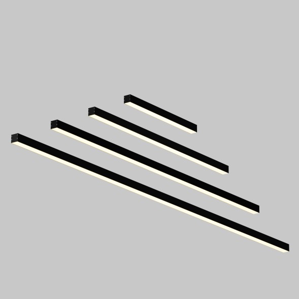 Линейный светильник Technical LL311013