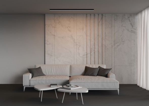 Линейный светильник Technical LL311013