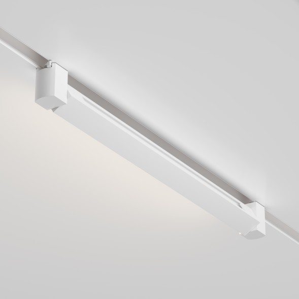 Трековый светильник Technical TR104-1-20W3K-W