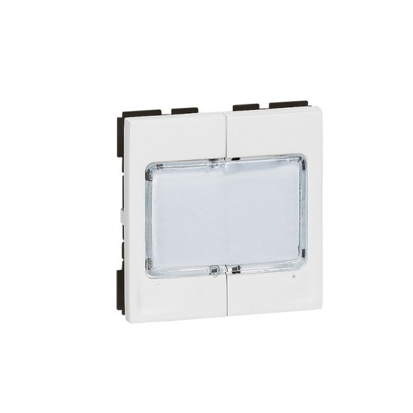 Выключатель Legrand Mosaic с ключом-карточкой 078445