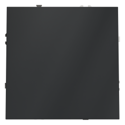 Вывод кабеля VOLTUM S70, (графит)