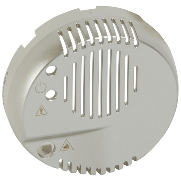 Панель детектора газа Legrand Celiane 068467