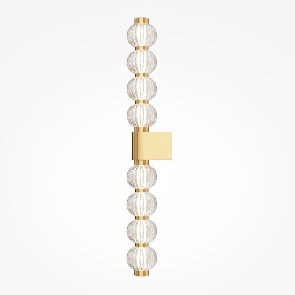 Настенный светильник (бра) Maytoni MOD555WL-L13G3K