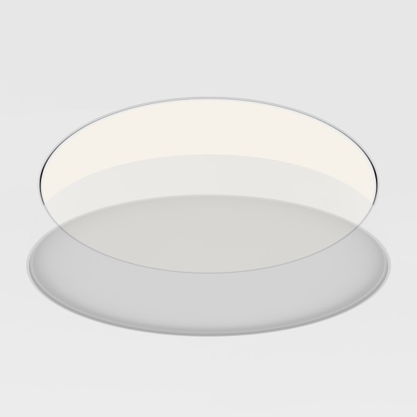 Аксессуары честный знак Technical DLA032-TRS90-W