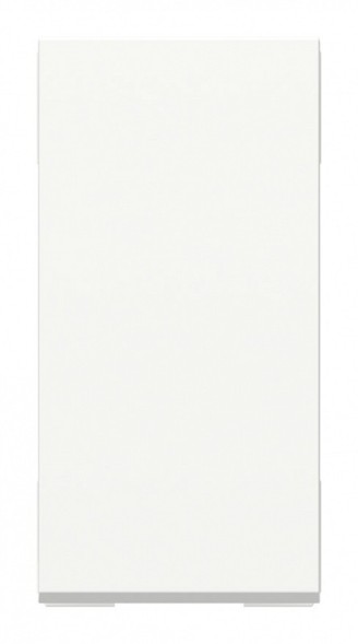 Переключатель Schneider Electric Unica Modular Белый 1-клавишный, сх. 6 10 AX, 250 В, 1 Модуль NU310318