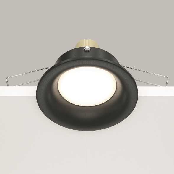 Встраиваемый светильник Technical DL027-2-01B