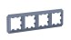 ATN100804 4-постовая РАМКА ИЗУМРУД, AtlasDesign Antique Schneider Electric