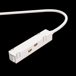 Комплектующие для систем освещения с токоведущими элементами Technical TRA004B-22W