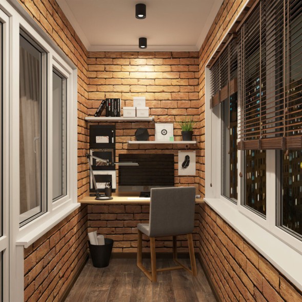 Точечный накладной светильник Denkirs DK3040-BK