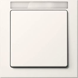 Рамка Berker Q.3 с полем для надписей Белый бархат 1 пост 10516092