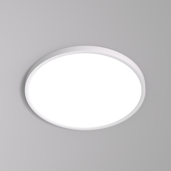 Накладной светильник THIN DK6522-WH