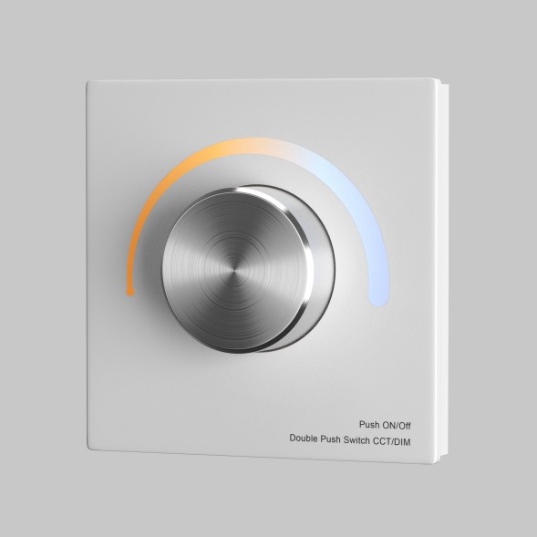 Роторная панель управления Lighting control 711025