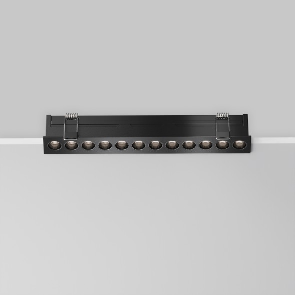 Встраиваемый светильник Technical DL065-20W3-6K-B