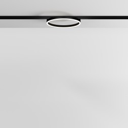 Трековый светильник Technical TR227-2-24W3K-B