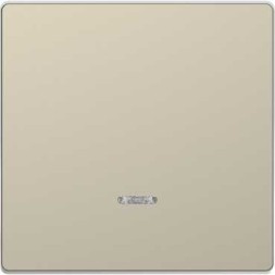 Клавиша Merten D-Life сахара 1-ная с линзой для led модуля MTN3320-6033