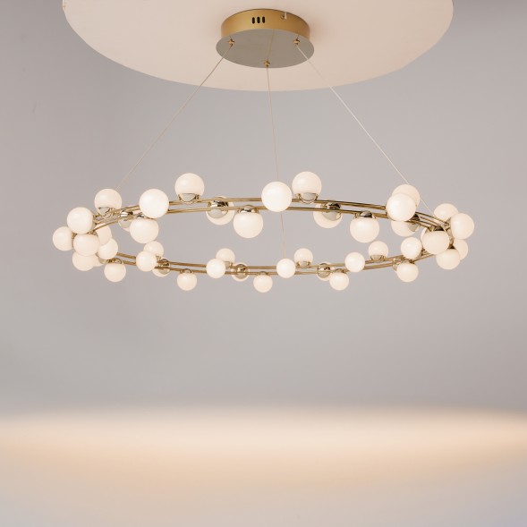 Подвесной светильник Maytoni MOD081PL-L50G3K