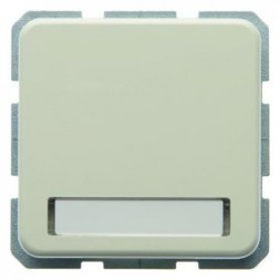 Штепсельная розетка Berker IP44 белый с блеском SCHUKO с откидной крышкой и полем для надписи Влагозащищенный скрытый монтаж 4719