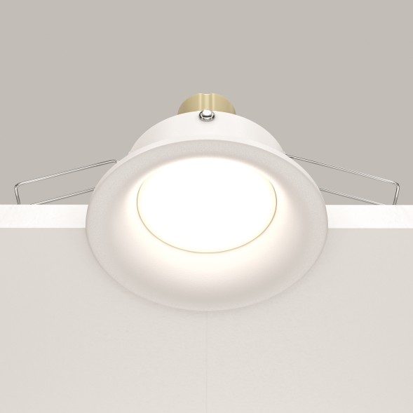 Встраиваемый светильник Technical DL027-2-01W