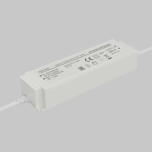 Источник напряжения Led Strip 832008