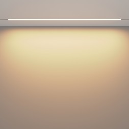 Трековый светильник Technical TR030-2-30W3K-W