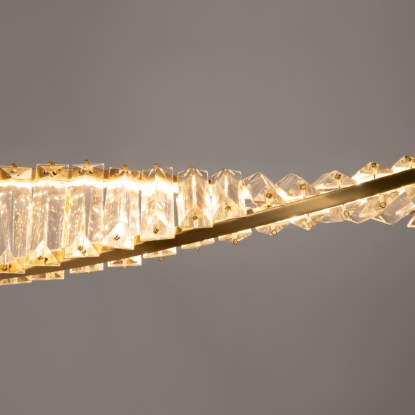 Подвесной светильник Maytoni P097PL-L36BS3K