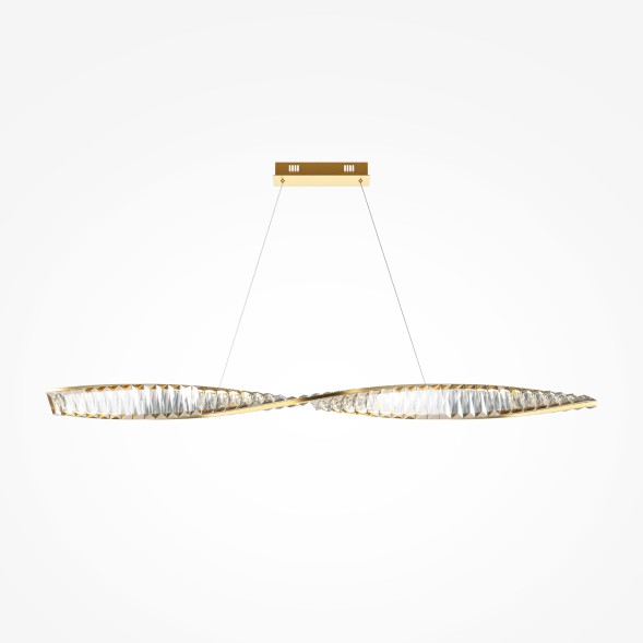 Подвесной светильник Maytoni P097PL-L36BS3K