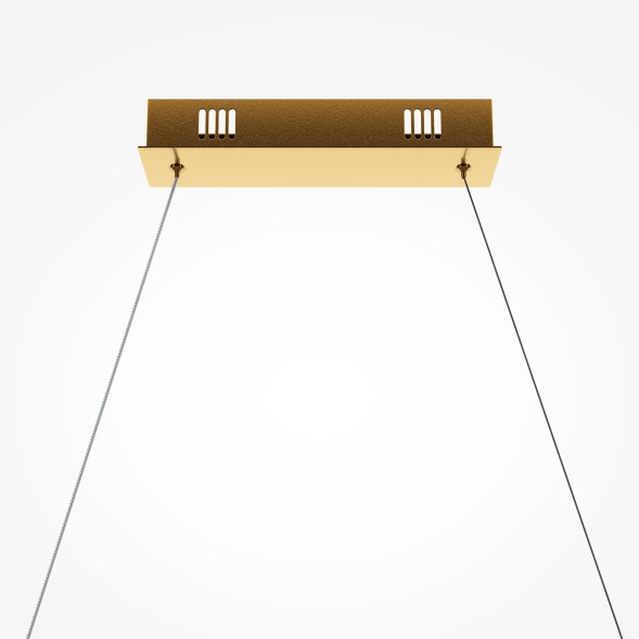 Подвесной светильник Maytoni P097PL-L36BS3K