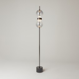 Напольный светильник (торшер) Maytoni MOD478FL-L15B3K