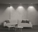 Встраиваемый светильник Technical DL043-02-10W3K-SQ-WB