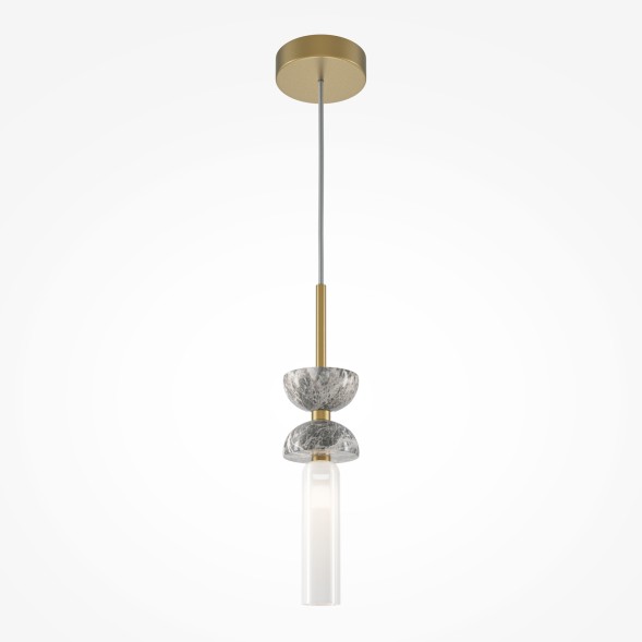 Подвесной светильник Maytoni MOD178PL-01GR