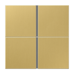 Набор накладок Jung FD Design Классик 4 группы ME2404TSAC