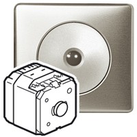 Переключатель Legrand Celiane бесконтактный с нейтралью 1000 Вт 067049