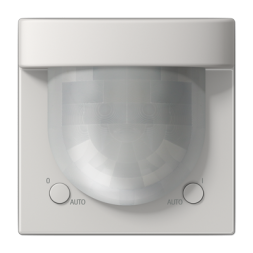 Датчик движения Jung LS серия светло-серый «универсальный» 2,20 м для LB вставки «освещение» LS17281LG