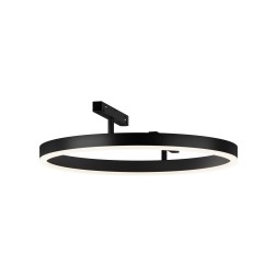 Трековый светильник Technical TR227-2-24W4K-B