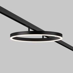 Трековый светильник Technical TR227-2-24W4K-B