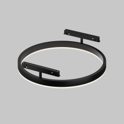 Трековый светильник Technical TR227-2-24W4K-B