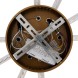 Потолочный светильник Freya FR6098CL-L58BZ