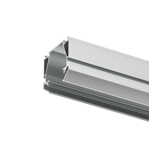 Закладной профиль SMART PROFI для натяжного потолка TR3044-AL