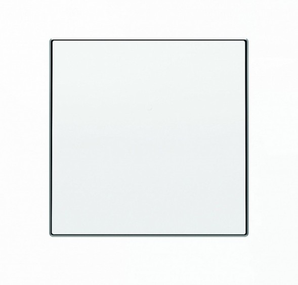 Накладка ABB Sky белый для кнопки со шнурком / для кабельного ввода 2CLA850700A1101 8507 BL