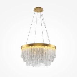 Подвесной светильник Maytoni MOD486PL-L38BSK