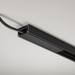 Комплектующие для систем освещения с токоведущими элементами Technical TRA172B-1B