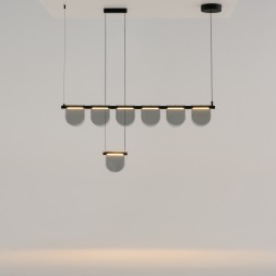 Подвесной светильник Maytoni MOD319PL-L30B3K