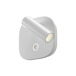 Настенный светильник (бра) Maytoni C175WL-9W-2.7-4K-W