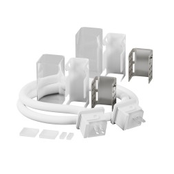 Комплектующие для гибкого неона Led Strip 432013