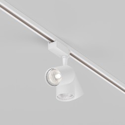 Трековый светильник Technical TR003-1-10W4K-W-W