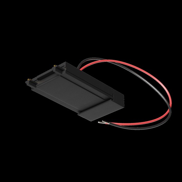 Комплектующие для систем освещения с токоведущими элементами Technical TRA084B-11B