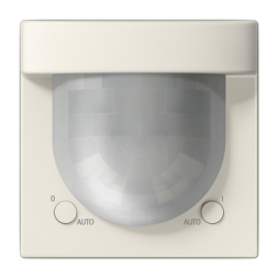 Датчик движения Jung LS серия Слоновая кость «универсальный» 2,20 м для LB вставки «освещение» LS17281